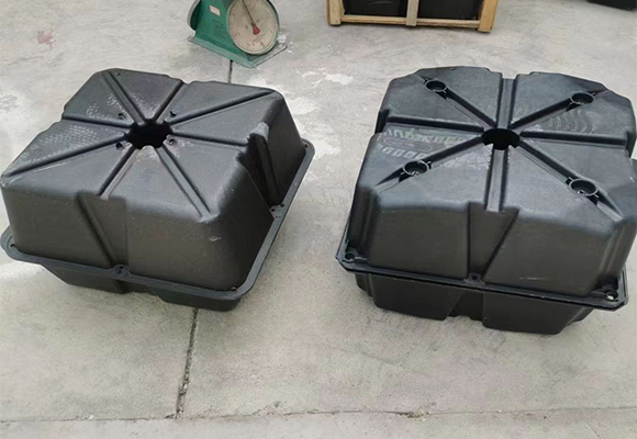 ZXH空心樓蓋箱體芯模